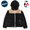 CHUMS Elmo Fleece Full Zip Parka CH04-1245画像