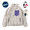 CHUMS Bonding Fleece Jacket CH04-1277画像