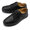 _ONE by SLACK FOOTWEAR HORIZON UNDER ONE BLACK/BLACK SLU301-003画像