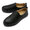 _ONE by SLACK FOOTWEAR HARBOR UNDER ONE BLACK/BLACK SLU101-003画像