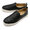 _ONE by SLACK FOOTWEAR HARBOR UNDER ONE BLACK/WHITE SLU101-001画像