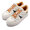 LACOSTE L005 222 1 SFA WHT/TAN SF00484-291画像