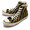 CONVERSE ALL STAR US BROWNTIGER HI BROWN 31307700画像
