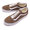 VANS OLD SKOOL COLOR THEORY WALNUT VN0A4BW21NU画像