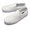 VANS CLASSIC SLIP-ON PREMIUM LEATHER TRUE WHITE VN0A5AO8W00画像