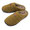 NANGA × SUBU TAKIBI WINTER SANDALS COYOTE NA2243-3E512画像