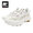 SOREL KINETIC BREAKTHRU DAY LACE White/Chalk NL4689-100画像