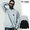 CRIMIE EMBLEM SNAP CREW NECK SWEAT CR1-02B5-CL54画像