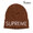 Supreme 22FW Capital Beanie画像