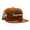 Supreme 22FW Money Box Logo New Era BROWN画像