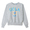 Champion REVERSE WEAVE CREW NECK SWEAT SHIRT MADE IN USA UCLA 12.5oz. C5-W003画像