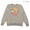Buzz Rickson's × PEANUTS SET-IN CREW SWEAT SHIRT - U.S.M.C. - BR69073画像