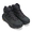 HOKA ONE ONE KAHA 2 MID GTX Black/Black 1123155-BBLC画像