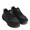 HOKA ONE ONE BONDI L GTX Black / Black 1129973-BBLC画像