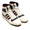 adidas EL DORADO OFF WHITE/CORE BLACK/SCARLET GV6672画像