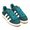 adidas CAMPUS 00s FOREST GRADE/FOOTWEAR WHITE/OFF WHITE HR1467画像