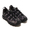 adidas HYPERTURF ADVENTURE CORE BLACK/SILVER METALLIC/TRACE GRAY GX2022画像