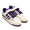 adidas FORUM 84 LOW OFF WHITE/COLLEGE PURPLE/CREAM WHITE GW2009画像