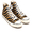 CONVERSE ALL STAR US BROWNTIGER HI BROWN 31307700画像