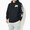 NIKE SI 3 Open Pullover Hoodie Black DX1090-010画像