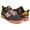 new balance NUMERIC NM288S BP ''JEREMY FISH x 303 BOARDS'' BROWN / PINK NM288SBP画像
