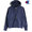 Champion REVERSE WEAVE ZIP HOODED SWEATSHIRT DARK NAVY C3-W103画像