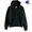 Champion REVERSE WEAVE ZIP HOODED SWEATSHIRT BLACK C3-W103画像