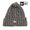 NEW ERA ローゲージ カフニット Wool Blend ウールブレンド グレー 11474403画像