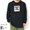 DC SHOES DC Square Star L/S Tee DLT224048画像
