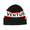 DC SHOES DC VENTURE BEANIE BLACK DBE224261-KVJ0画像