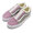 VANS PIG SUEDE/SHERPA OLD SKOOL MULTI COLOR VN0005UAMUL画像