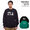 Liberaiders HEAVY WEIGHT DTLA LOGO CREWNECK 763052203画像