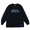 TENDERLOIN LONG SLEEVE TEE 2A NAVY画像