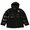 Supreme × THE NORTH FACE 22FW 700-Fill Down Parka BLACK画像