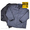 TROPHY CLOTHING “MONOCHROME” LEVEL 4 WIND BREAKER TR22AW-506画像
