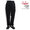 COOKMAN Chef Pants Velvet Black -BLACK- 231-23821画像