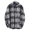 Fucking Awesome Heavy Flannel Overshirt画像