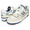 new balance BB550PLA CREAM画像