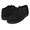 Clarks DESERT TREK BLACK SUEDE 26165566画像