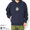 STUSSY SS Link Hooded Sweat 1924825画像