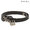 MSML/MUSIC SAVED MY LIFE SWITCHING LEATHER BELT M1-02B5-AC01画像
