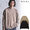 MSML/MUSIC SAVED MY LIFE DESTROY KNIT CREW NECK M1-02B5-KN01画像
