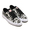 DC SHOES DP MANUAL BLACK/WHITE/RED DM226105-XKWR画像