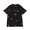DC SHOES DP ALL OVER POCKET TEE Black DST226004-KVJ0画像