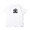 DC SHOES DP JUMP STAR TEE White DST226005-WBB0画像