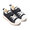 CONVERSE CHILD ALL STAR LIGHTACTIVE V-1 OX BLACK 37302070画像