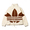 adidas SHERPA JACKET CREAM WHITE/WILD BROWN HR3181画像