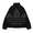 adidas SHERPA JACKET BLACK/DARKGRAY HATHER SOIDGRAY HR3180画像