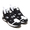 Reebok INSTAPUMP FURY 95 COREBLACK/FOOTWARE WHITE/SILVERMETALLIC IG0115画像