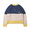 UGG 配色ふかし ニットトップス 22AW-UGNT05画像